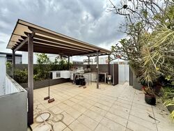Bayou Residence (D19), Apartment #547777101